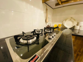 Luxurious Landing 1 bed apartment